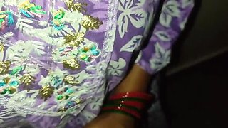 Hot Nepali Teen Wants Big Dick - Homemade Fingering & Doggy Style