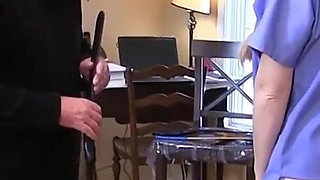 Delirious Hunter's Session 3: the Strap