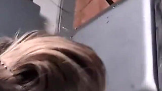 Working Her Rubber Dolly Part 1 : Tongue on Boots and Latex