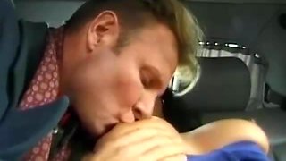 busty german teen rough backseat fucked