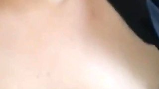 Hubby Spreading Eating My Pussy POV