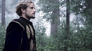 Watch exquisite Tyler Nixon's dirt