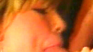 Two Horny Had Sex While Someone Was Watching Them