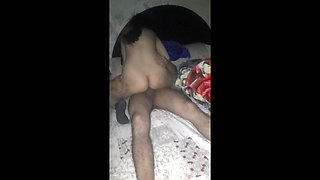 Real Amateur Desi Couple Rough Sex Hard Fucked in Doggy Style