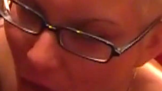 33 Years Old and 33 Cocks for This Big Slut