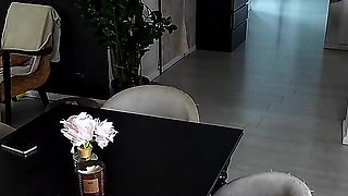 I Was Seducing Him with My Butt Plug