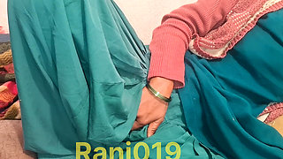 Rani bhabhi ki chudayi devar ne bhabhi ko ghodi bana ke choda Indian school girl