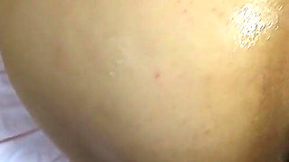 These Giant Anal Plugs Are Too Small for My Huge Asshole. I Need More Fisting to Expand My Gape.