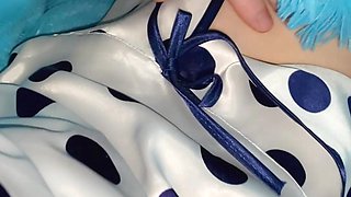 OMG!!! He again penetrated in my panties under  blanket. Second night away   ended again with his fingers in my pussy