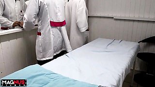 Watch ideal kitten's sex