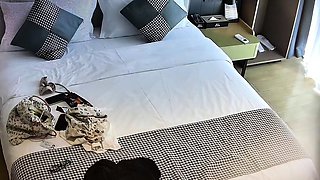 Real Homemade Amateur Hidden Cam 1