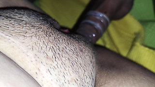 My Black Bull Wants to Cum Isnide Without Condom but He Is Not Allowed