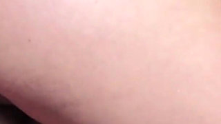 She Tastes Every Drop of Her Orgasm