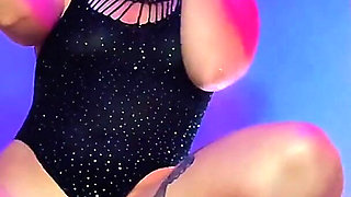 This Mlongdoll Dildo Really Stretched My Tight Vagina