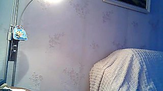 Fat granny excitng her self and sucking her nipples part 1: Big Tits, Big Ass  Bbw Porn