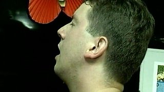 Intimate Bedroom Pee Delight for Lovers #2