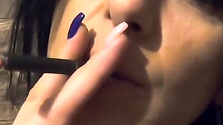 I Hope You Have Already Imagined How You Fuck Me in My Mouth?