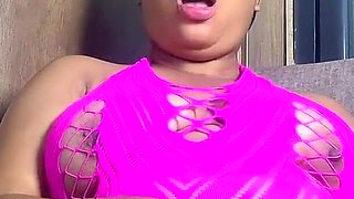30 Year Old Girl Gets Nasty and Makes a Mess as Sex Machine Fucks Her Again and Gives Her Double Pleasure