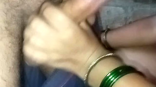 Desi shhh