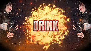 Cesspool for the Dark Queen's Waste - Original, Pee, Caviar, Halloween