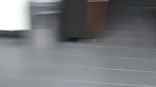 Come to the Gym with Me