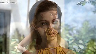 Hentai hinata, hinata hentai, step mom helps step son