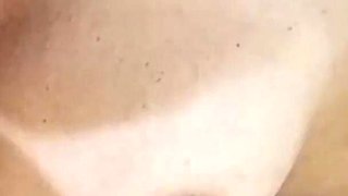 Amazing Cum Slut Housewife Addicted to Sperm