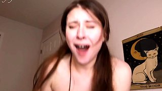 Darlingjosefin – Caught Ass Fucking Your Sister