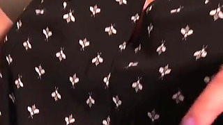 Seducing Your Busty Mature Boss Mrs. Layla Bird