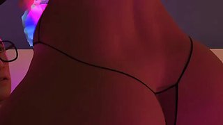 Sexbot (part 50)