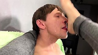 Beautiful Girls - Princess Betrie - i Teased Him With My