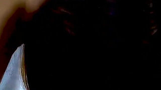 Did you buy a nozzle for your dick, Stepdaddy? Oh my God, he's even bigger! Yeah, fuck me!