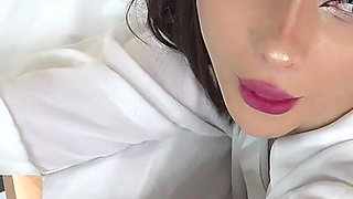 My Office Worker Was Caught Masturbating During Working Hours