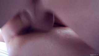 Pinup Doll - Starring: Jenna Ivory - PornFidelity