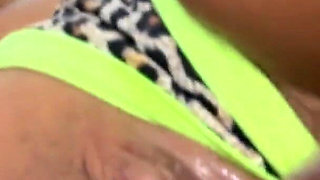 Fuck the Babe in a Bikini