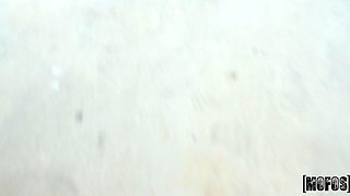 Lewd Valeria mind-blowing adult movie