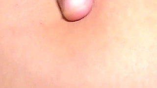 I Missed the Hole and She Asked to Continue.