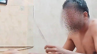 Nri Housewife Homemade Soft BDSM - Part 1