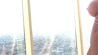 I Invite You to Jerk off on My Hot Muscular Body