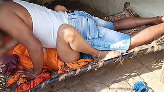 Tamil married salesgirl fuck