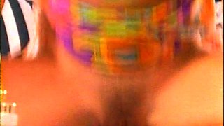 Amateur milf outdoors blowjob and fucking