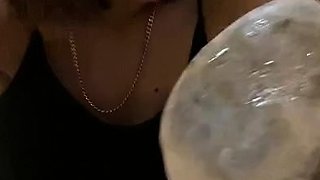 Webcam milf with breast milk live hardcore masturbate