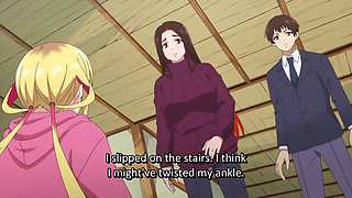 massage so good let me fuck