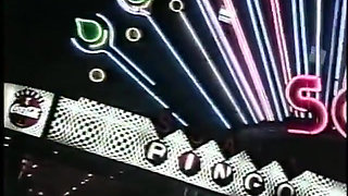 Sexy swingers orgy party