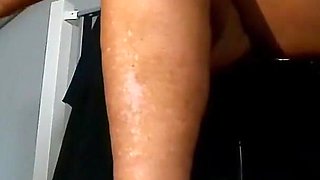 Looking at a Leggy GILF