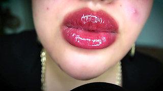 I SATISFY YOU ASMR