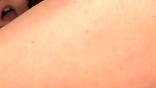 Vags with badges: S4 - Hot brunette loves to suck and fuck