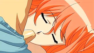 Bangladeshi cartoon character gives an epic blowjob