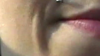 Horny in the Car