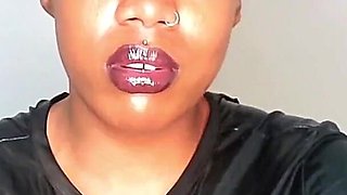 Femdom Addicted Loser Goddess Chy Latte Verbal Humiliation Middle Finger Fetish Female Domination